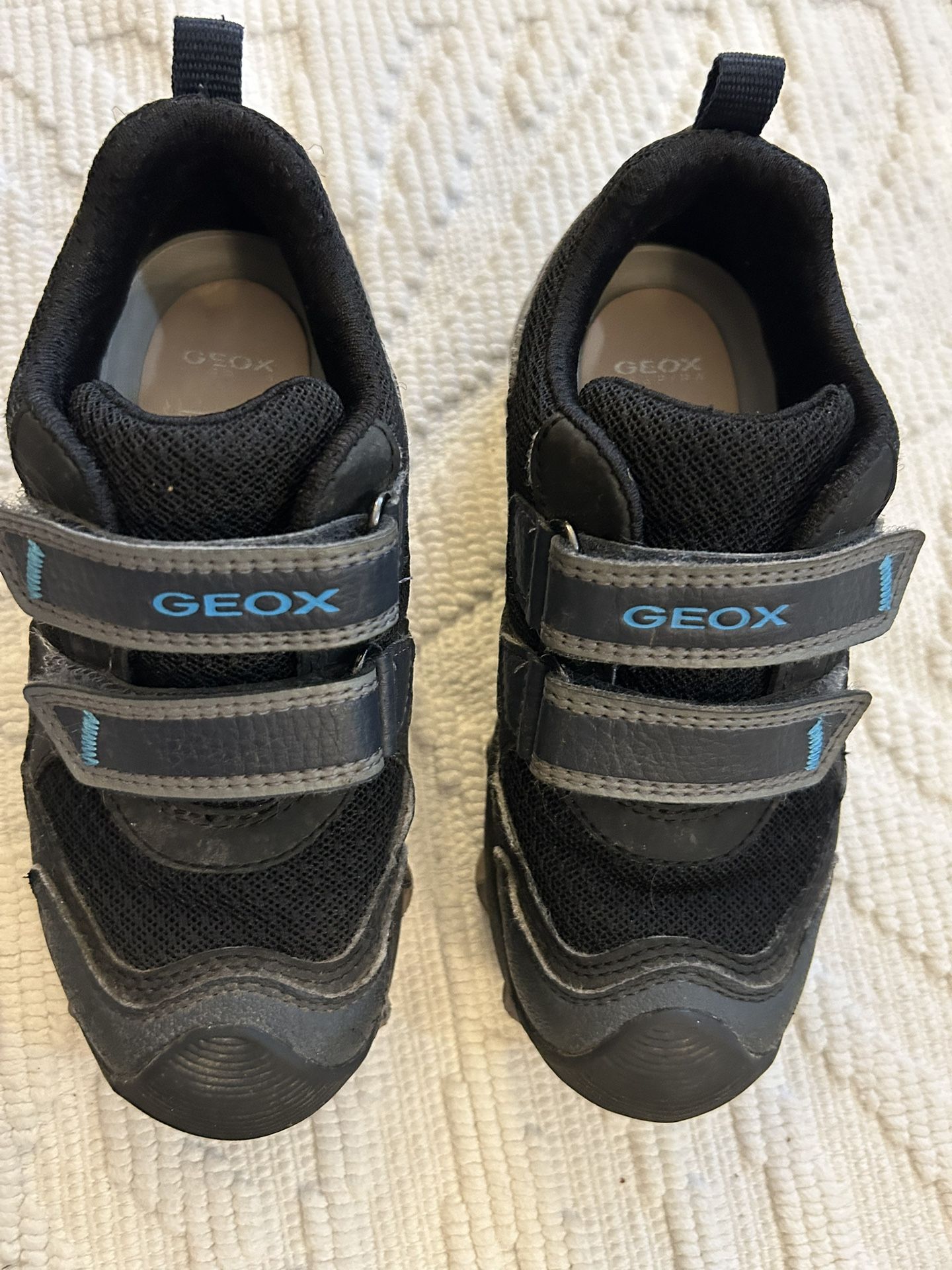 Geox Boys Shoes Size 11US/29EU