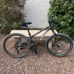2014 Kona Mountain Bike