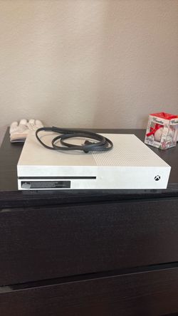 Xbox one series s