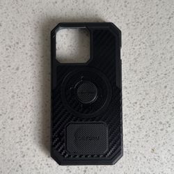 Rokform iPhone Case- magnetic 