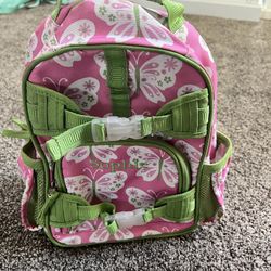 Pottery Barn Kids Bags