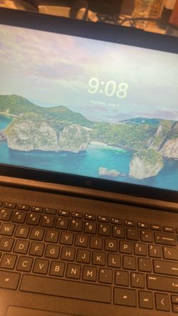 HP LAPTOP/ Free Mouse