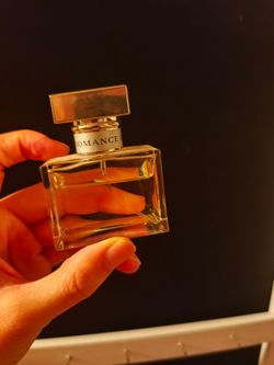 Ralph Lauren romance perfume