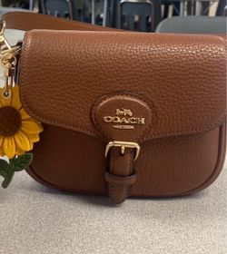 amelia small coach bag