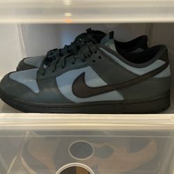 Nike Dunk Size 12