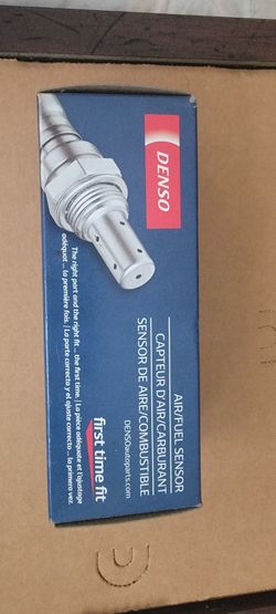 Oxygen Sensor Toyota