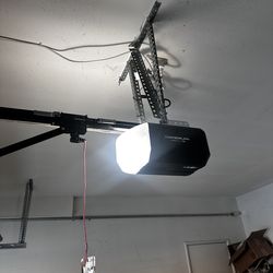 Garage Door Opener