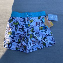 Boys Swim Shorts