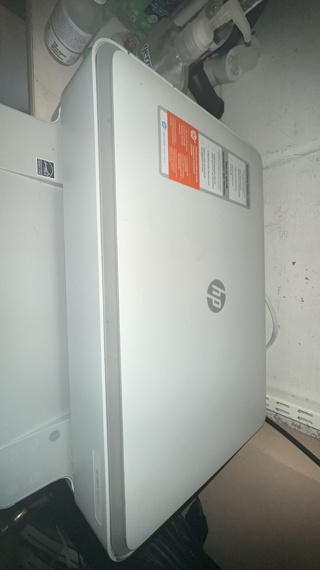 Printer HP ENVY 6055e 