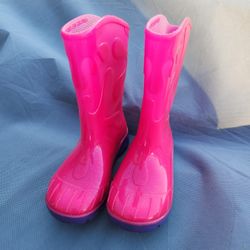 Skeeper Rainboots 