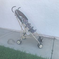 Foldable Stroller