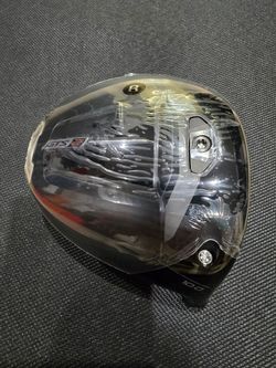 New! Titleist GTS2 Driver 10° Head Only