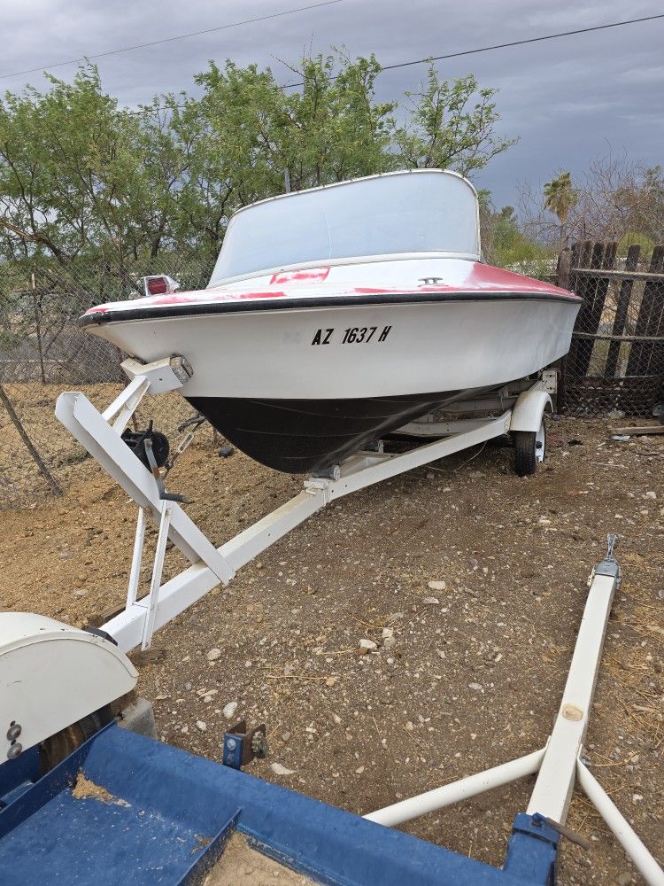 Project Boat