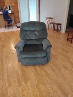 Recliner