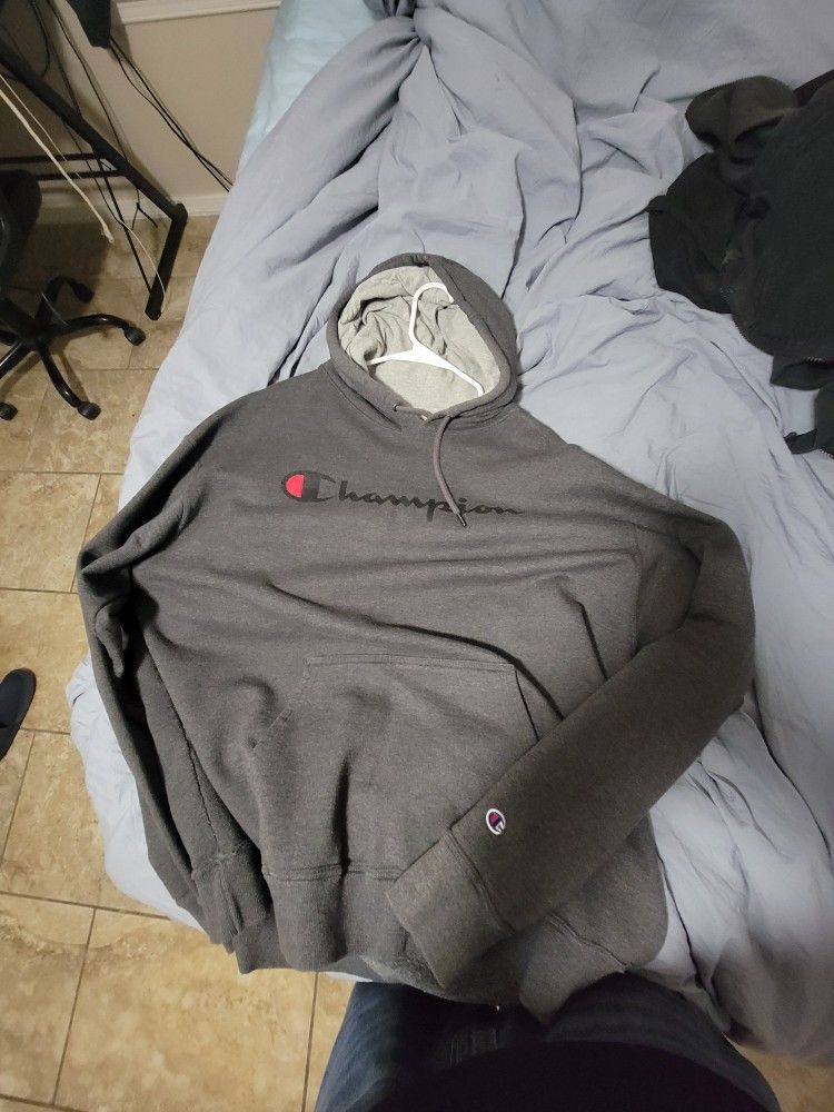 Champion Hoodie