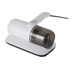 LW-P1005 UV Dust Mite Controller Vacuum Cleaner
Features:
With two high efficiency pad heads, flapping area is bigger and more cleaner
Optimum design 