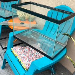 Fish Tank