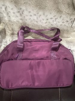 Duffel Bag For Woman  Thumbnail