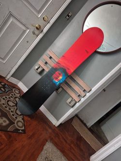 Vision Snow Board