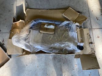 2003-09 Toyota 4Runner BULL BAR - Skid Plate