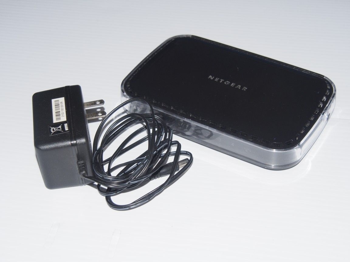 Netgear Wifi Extender
