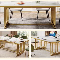 Dinner Table for Dining Room (Table Only)