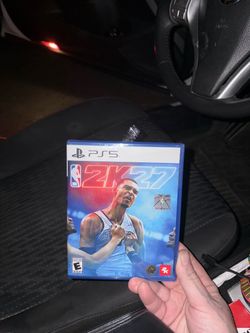 PS5 & Nintendo Switch Video Games🎮 (BRAND NEW)