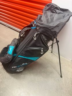 TOUR X Carry Bag