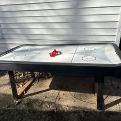 Air Hockey Table 