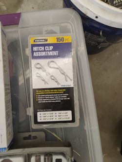 Cotter Pins