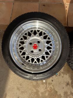 AVID.1 AV-05 15×7 4×100 wheels