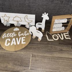 Kids Bedroom Accessories 