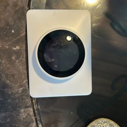 Thermostat 
