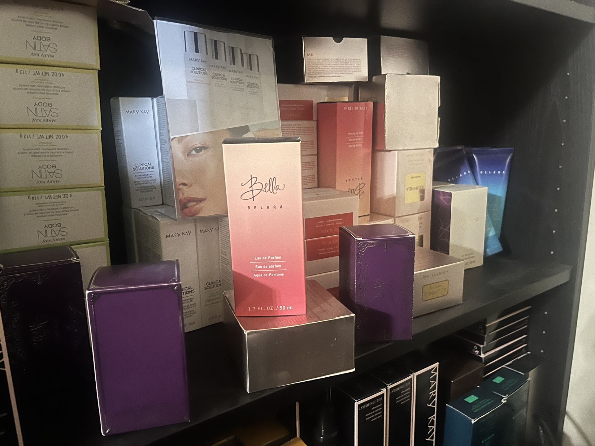 Perfume Para Mujer