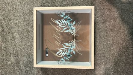 Card box for wedding, showers, or parties