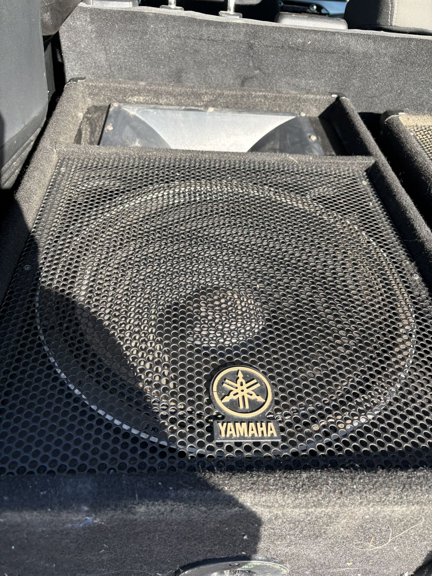 Club Dj Speakers