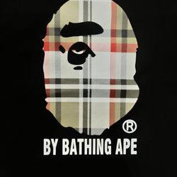 bape shirt