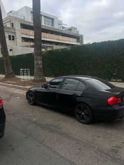 2011 BMW 335i