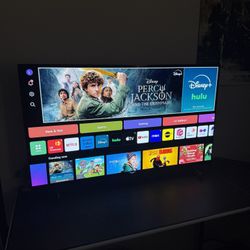 Lg C3 42 Inch