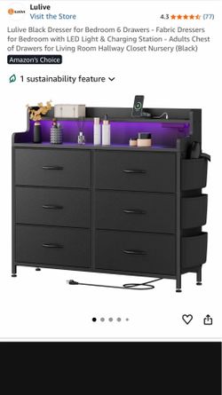Bedroom drawer