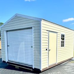 Sheds Store Space Available 12x16 Casita De Patio 
