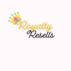 ROYALTYRESELLS