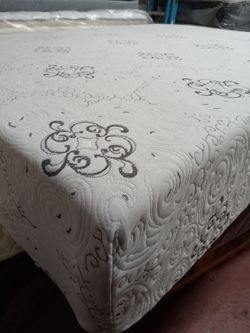 Queen Mattress