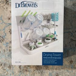 Dr Browns Drying Tower 