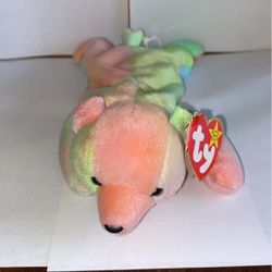 Beanie Baby 