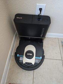 Shark Robot Vaccum