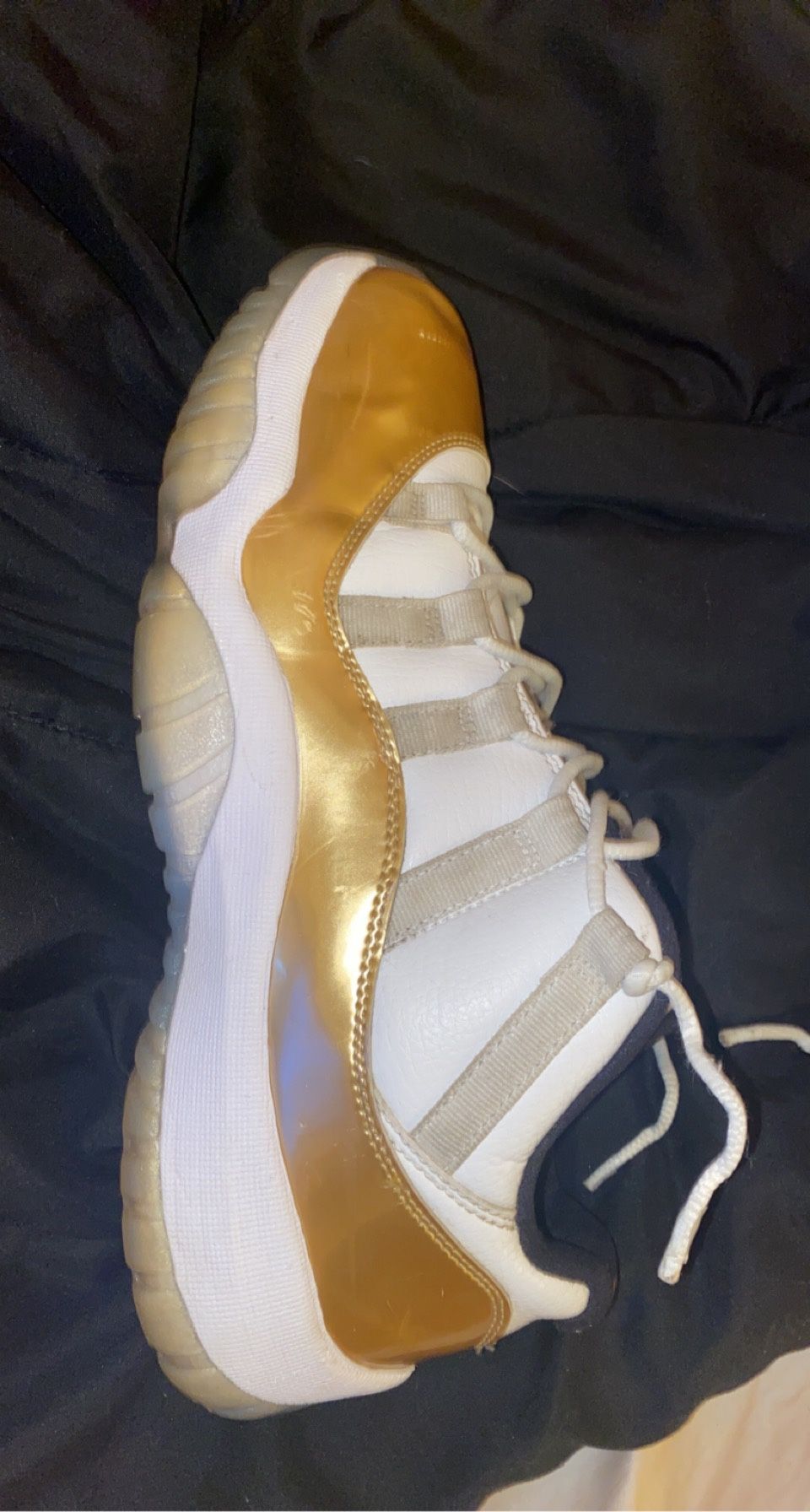 Retro 11 Closing Ceremony (beaters)