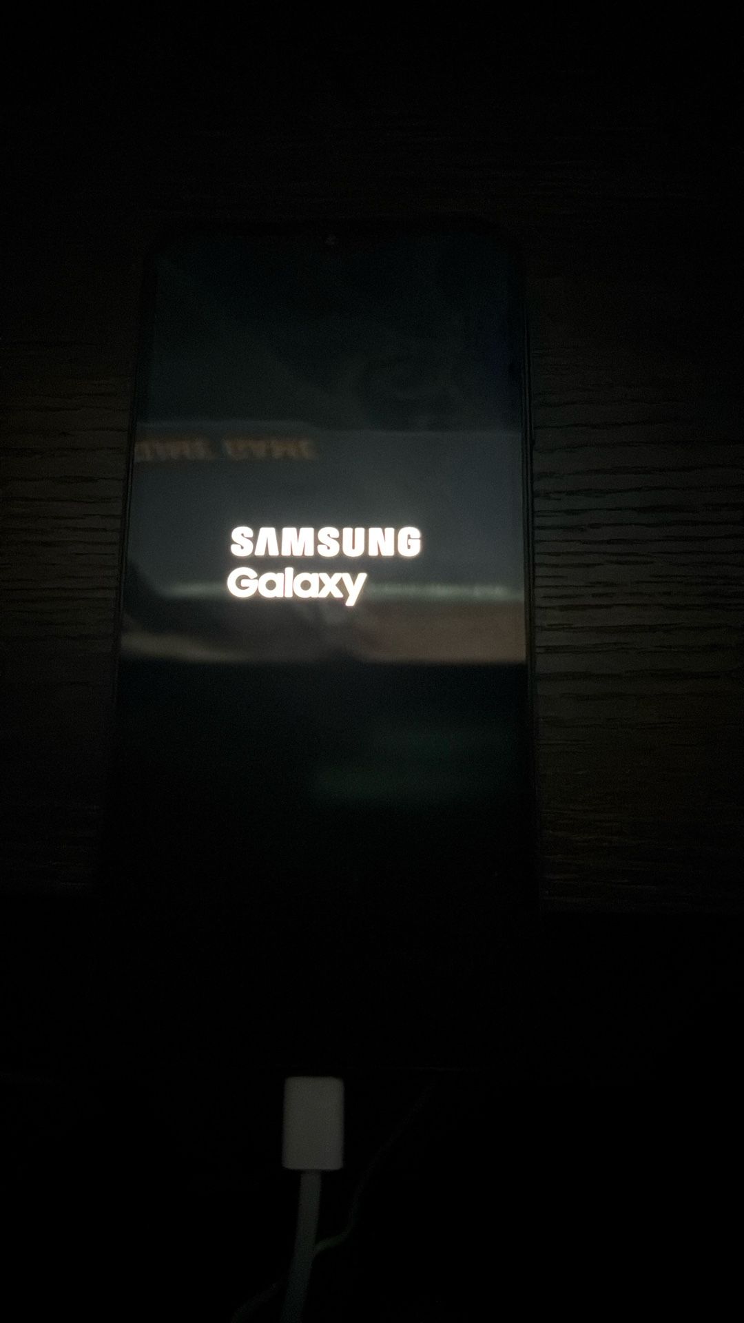 Samsung Galaxy A25 200GB(scratched Back)