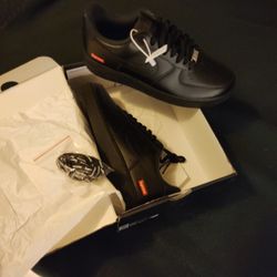 Nike Air Force One Supreme
