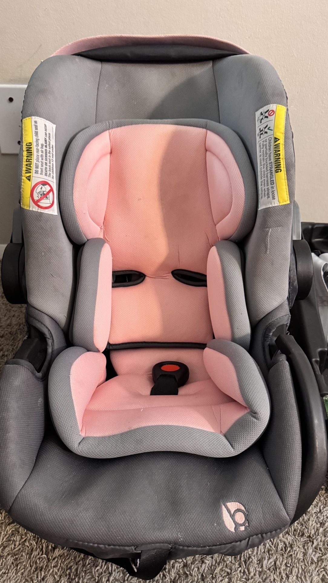 Car Seat